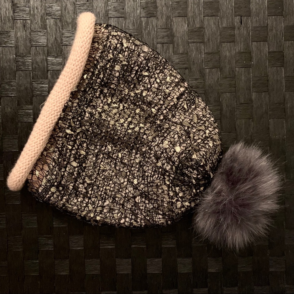 Beanie